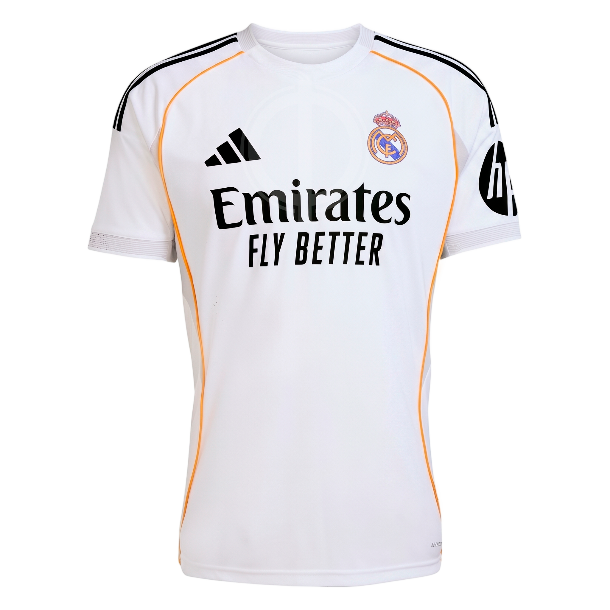 Jersey Adidas Real Madrid Local 25/26
