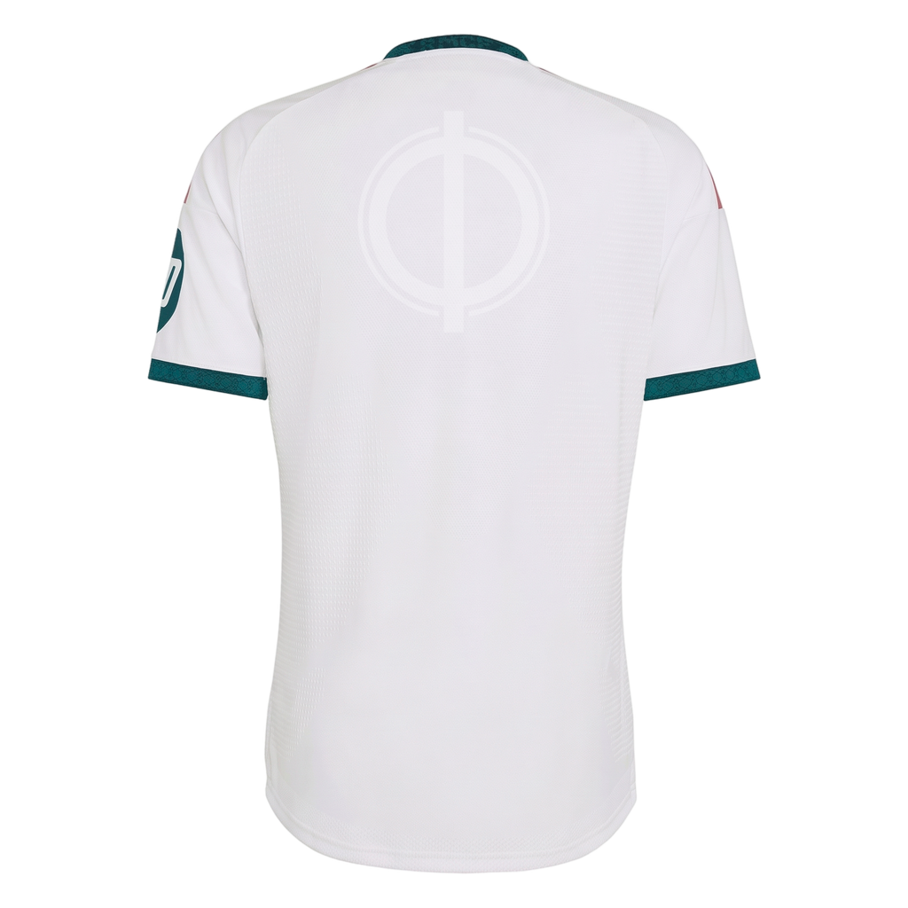 Jersey Adidas Real Madrid Local 26/27