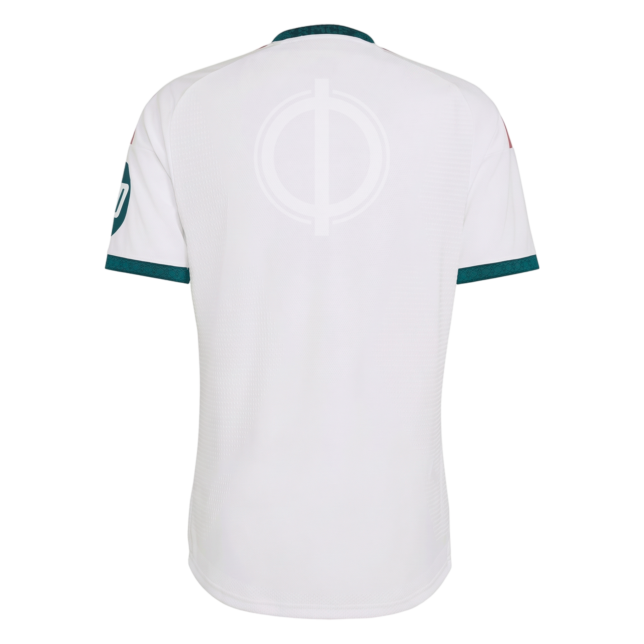 Jersey Adidas Real Madrid Local 26/27