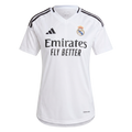 Real Madrid CF Women's Home Jersey 24/25