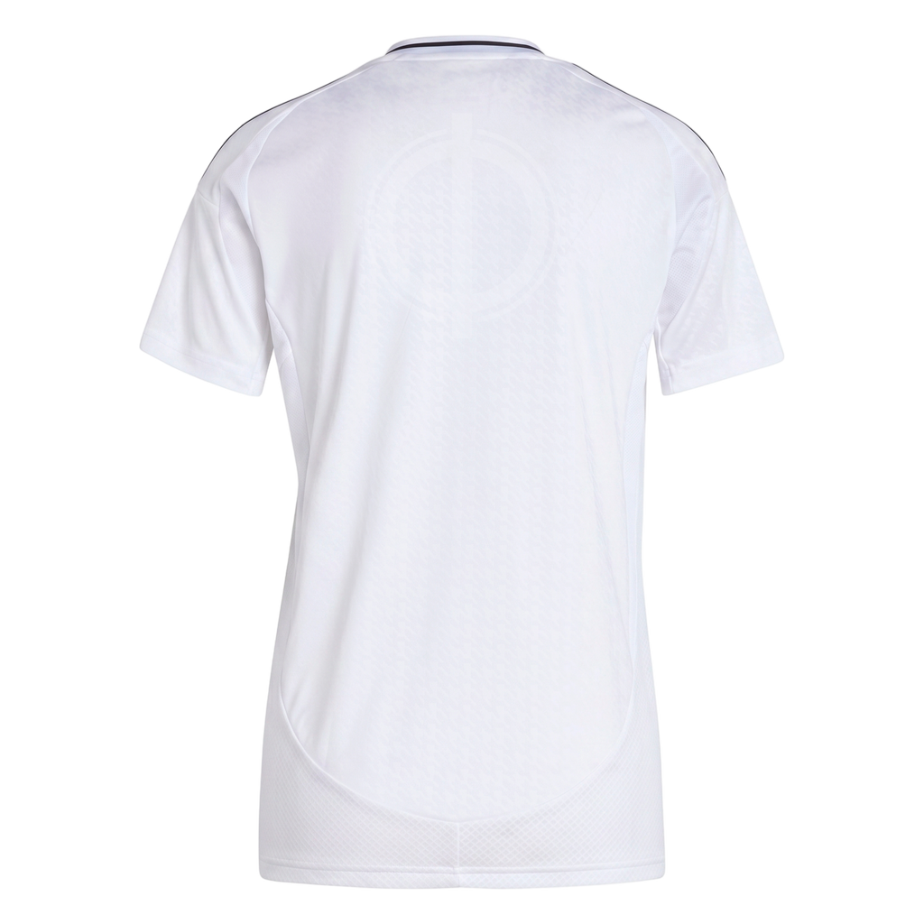Real Madrid CF Women's Home Jersey 24/25