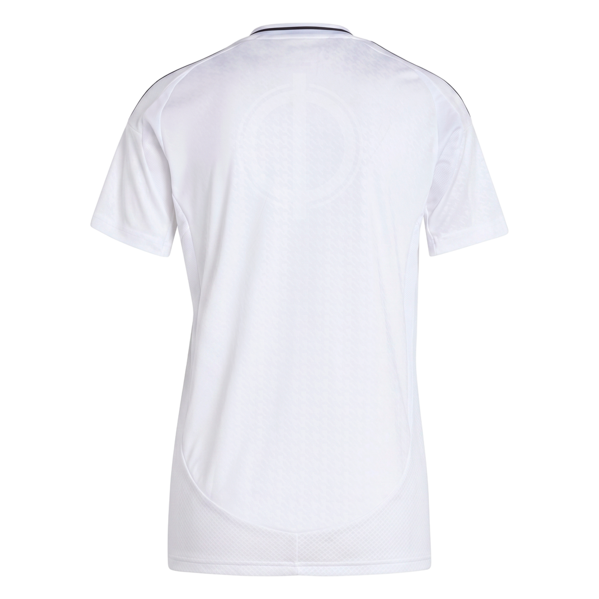 Real Madrid CF Women's Home Jersey 24/25