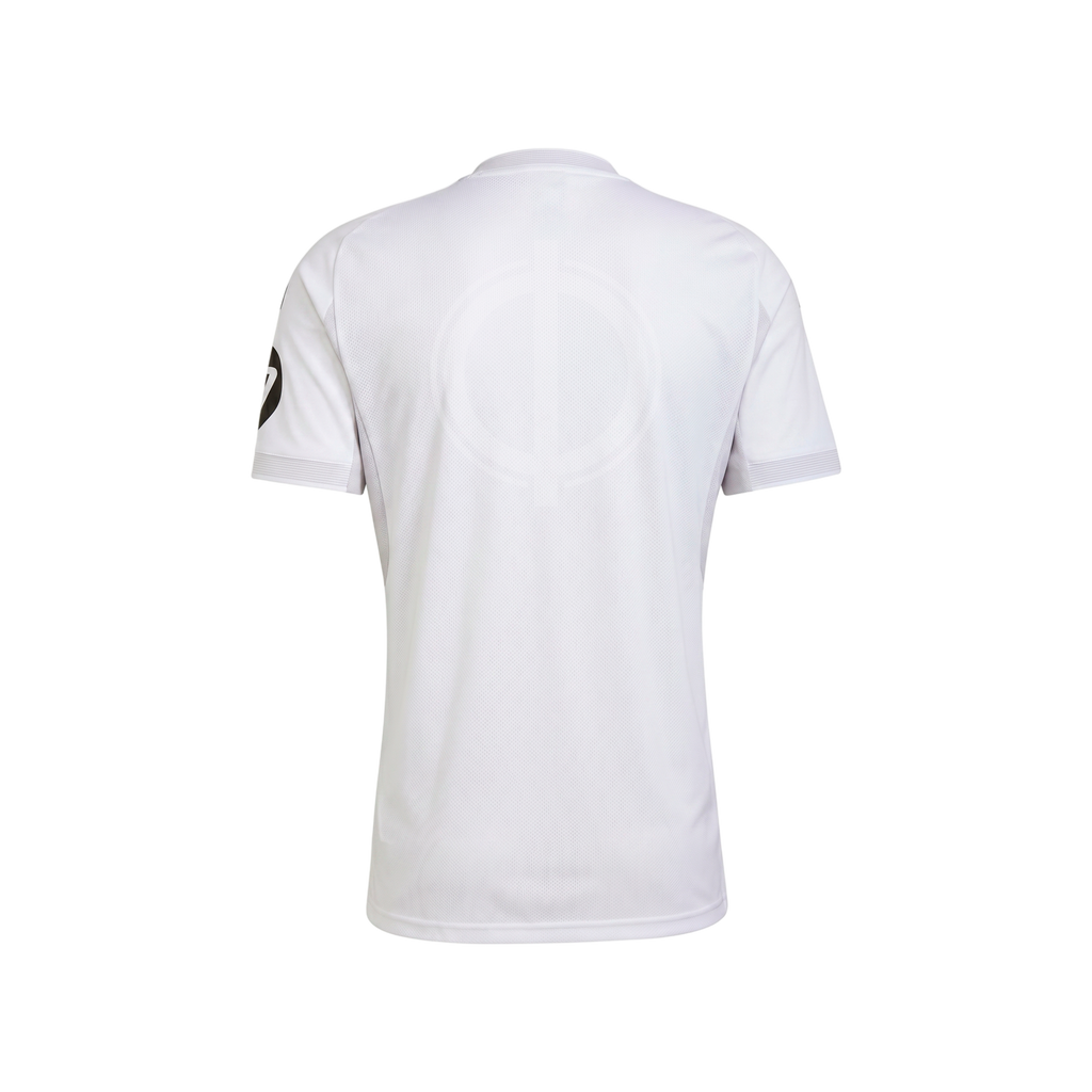 Jersey Adidas Real Madrid Niño Local 25/26