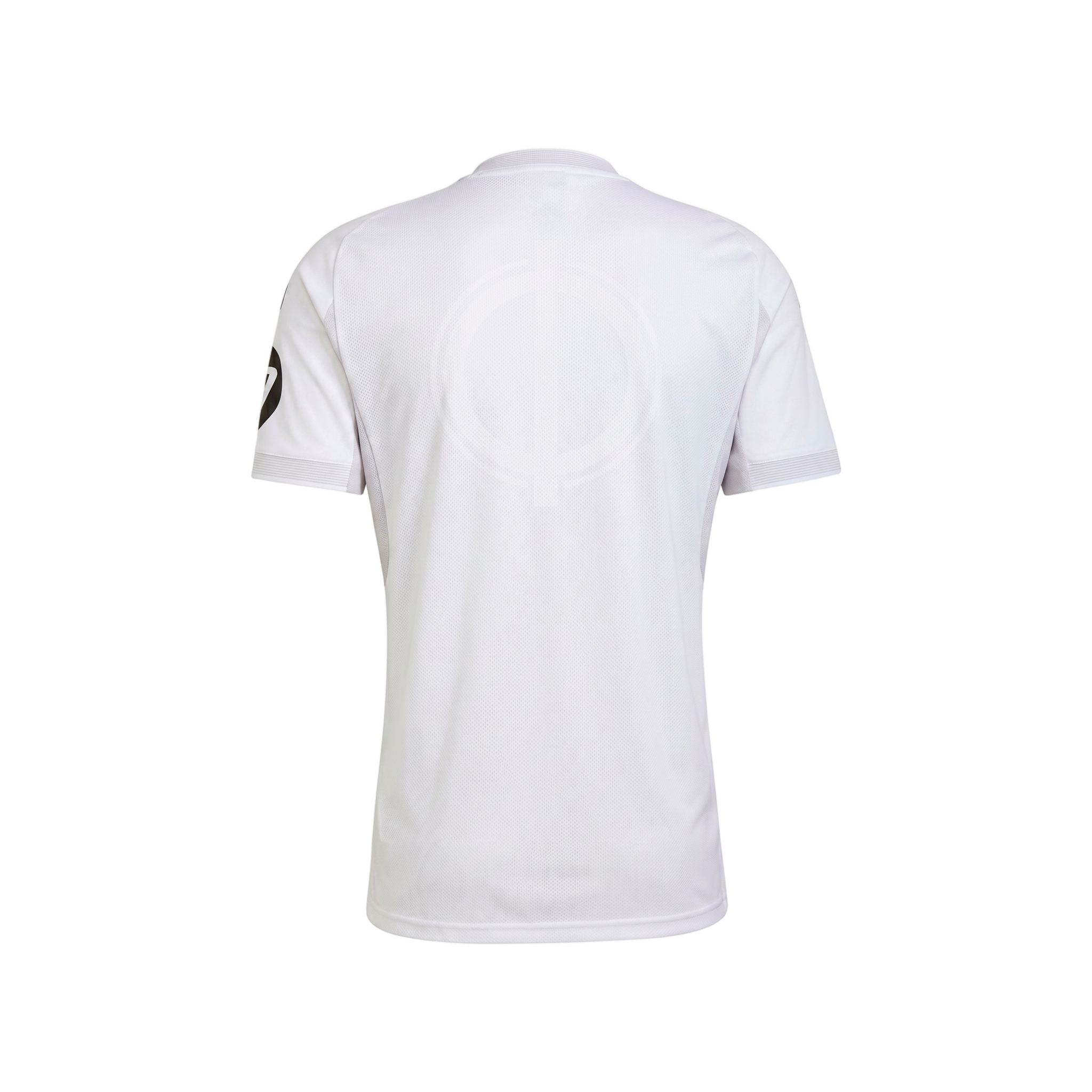 Jersey Adidas Real Madrid Niño Local 25/26