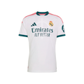 Jersey Adidas Real Madrid Niño Local 26/27