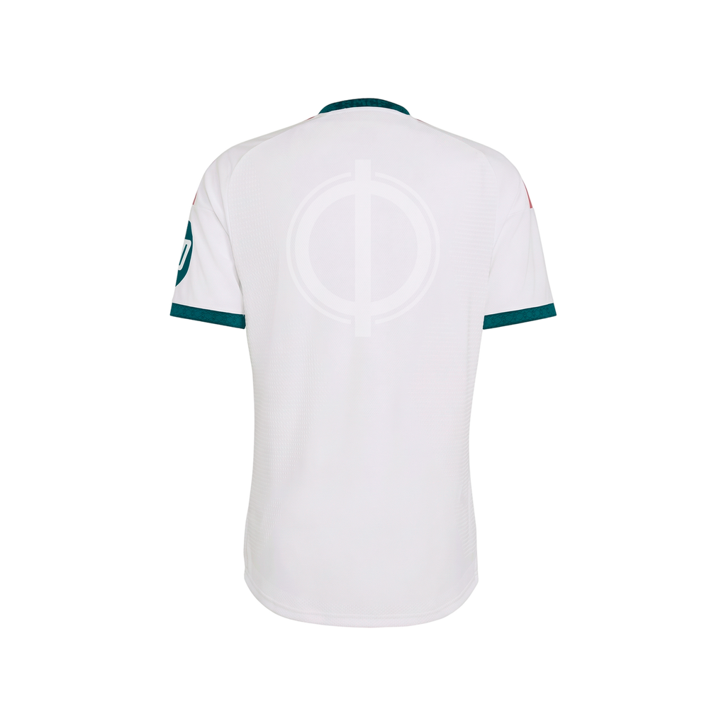 Jersey Adidas Real Madrid Niño Local 26/27