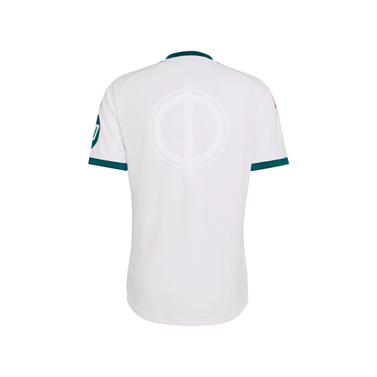 Jersey Adidas Real Madrid Niño Local 26/27