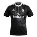 Jersey Adidas Real Madrid Tercer 14/15