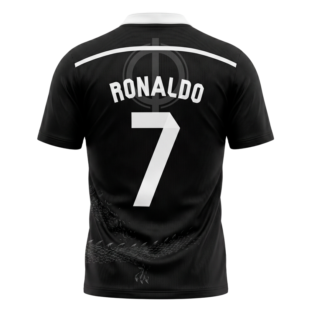 Jersey Adidas Real Madrid Tercer 14/15
