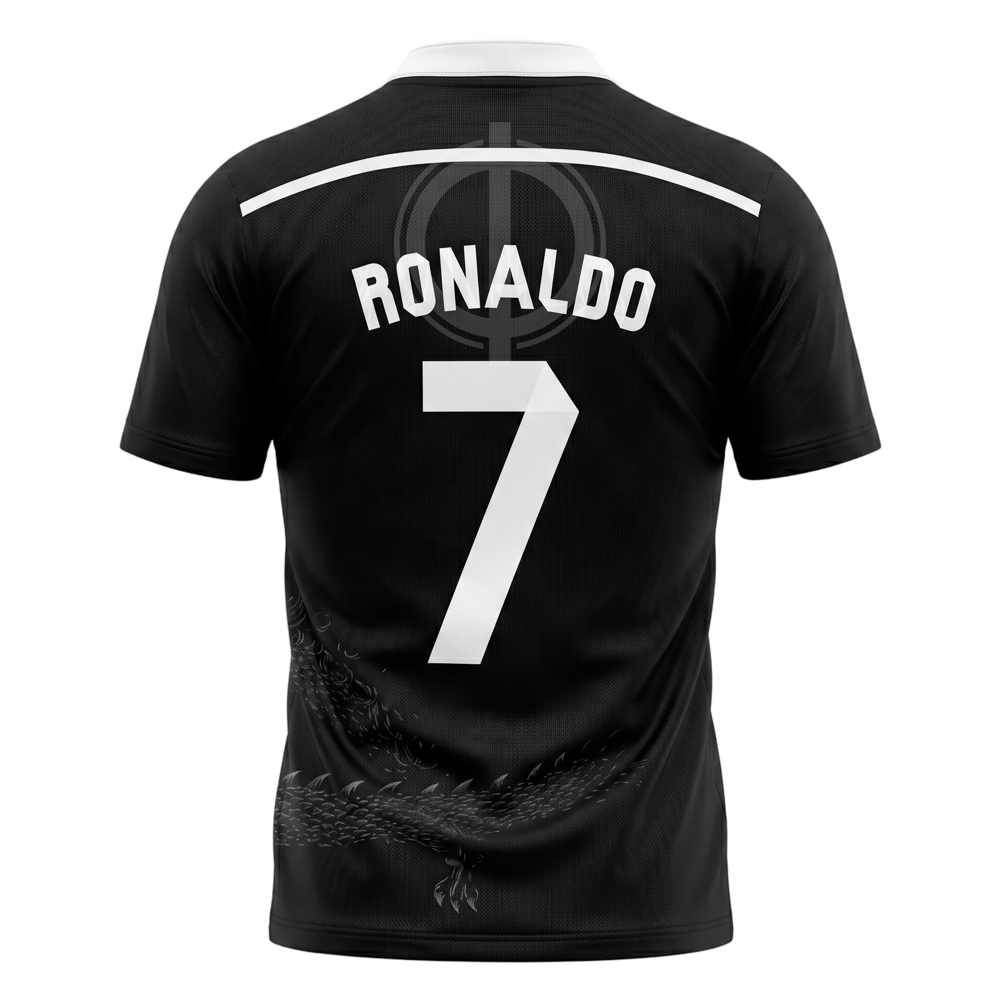 Jersey Adidas Real Madrid Tercer 14/15