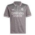 Jersey Adidas Real Madrid Tercer 24/25