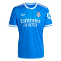 Jersey Adidas Real Madrid Tercer 25/26