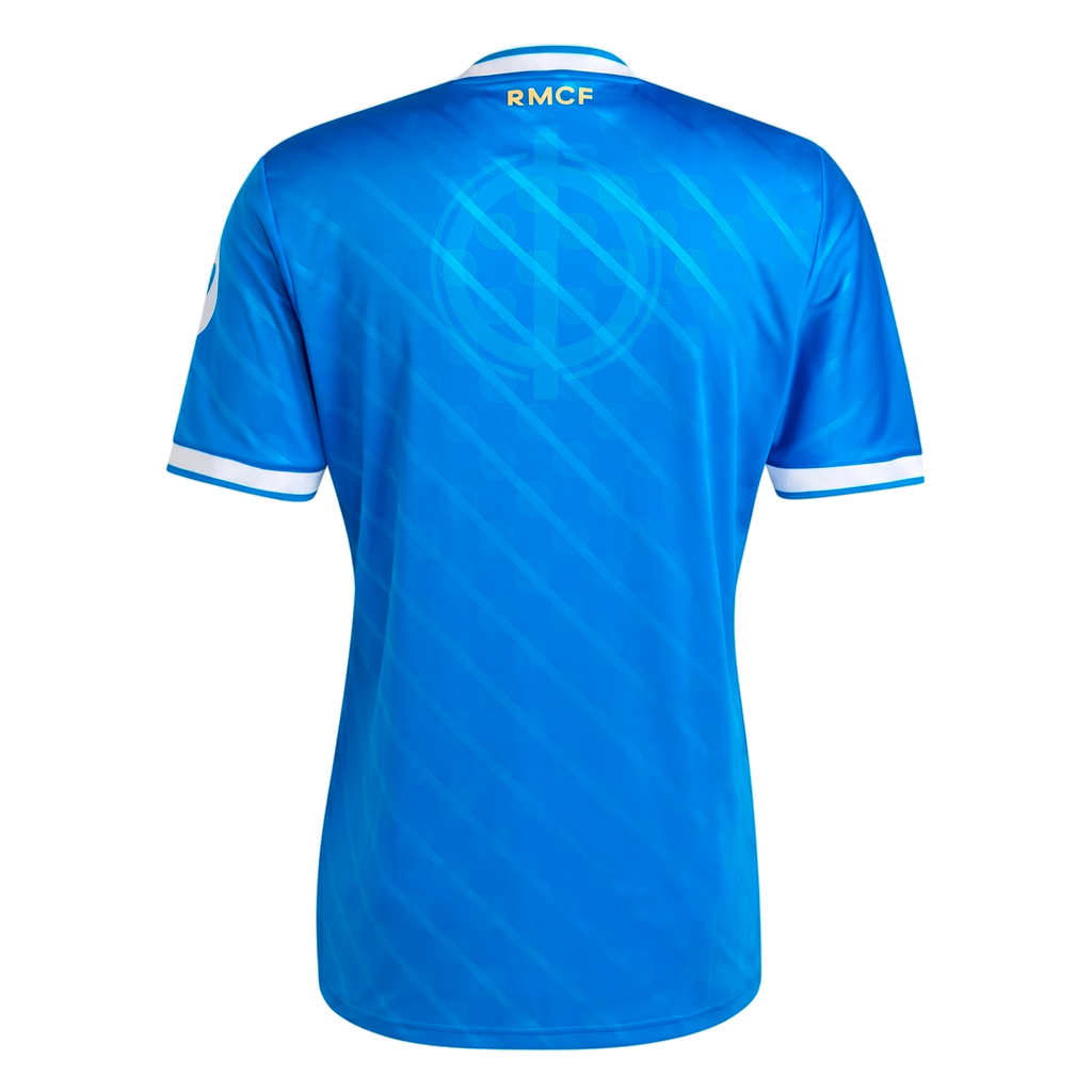 Jersey Adidas Real Madrid Tercer 25/26