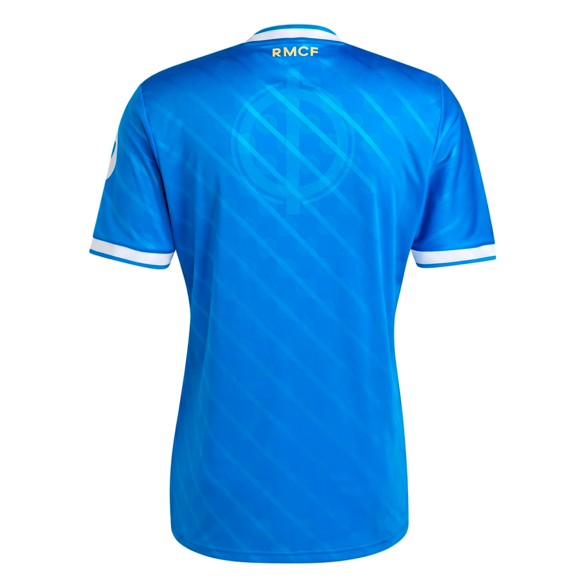 Jersey Adidas Real Madrid Tercer 25/26