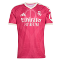 Jersey Adidas Real Madrid Tercer 26/27