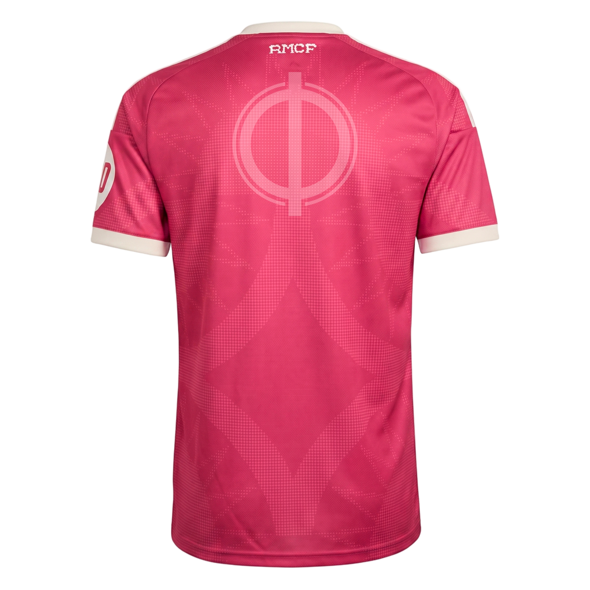 Jersey Adidas Real Madrid Tercer 26/27