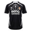Jersey Adidas Real Madrid Visitante 06/07