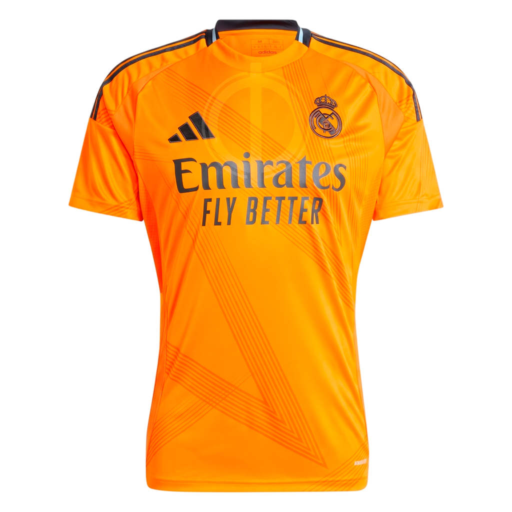 Jersey Adidas Real Madrid Visitante 24/25