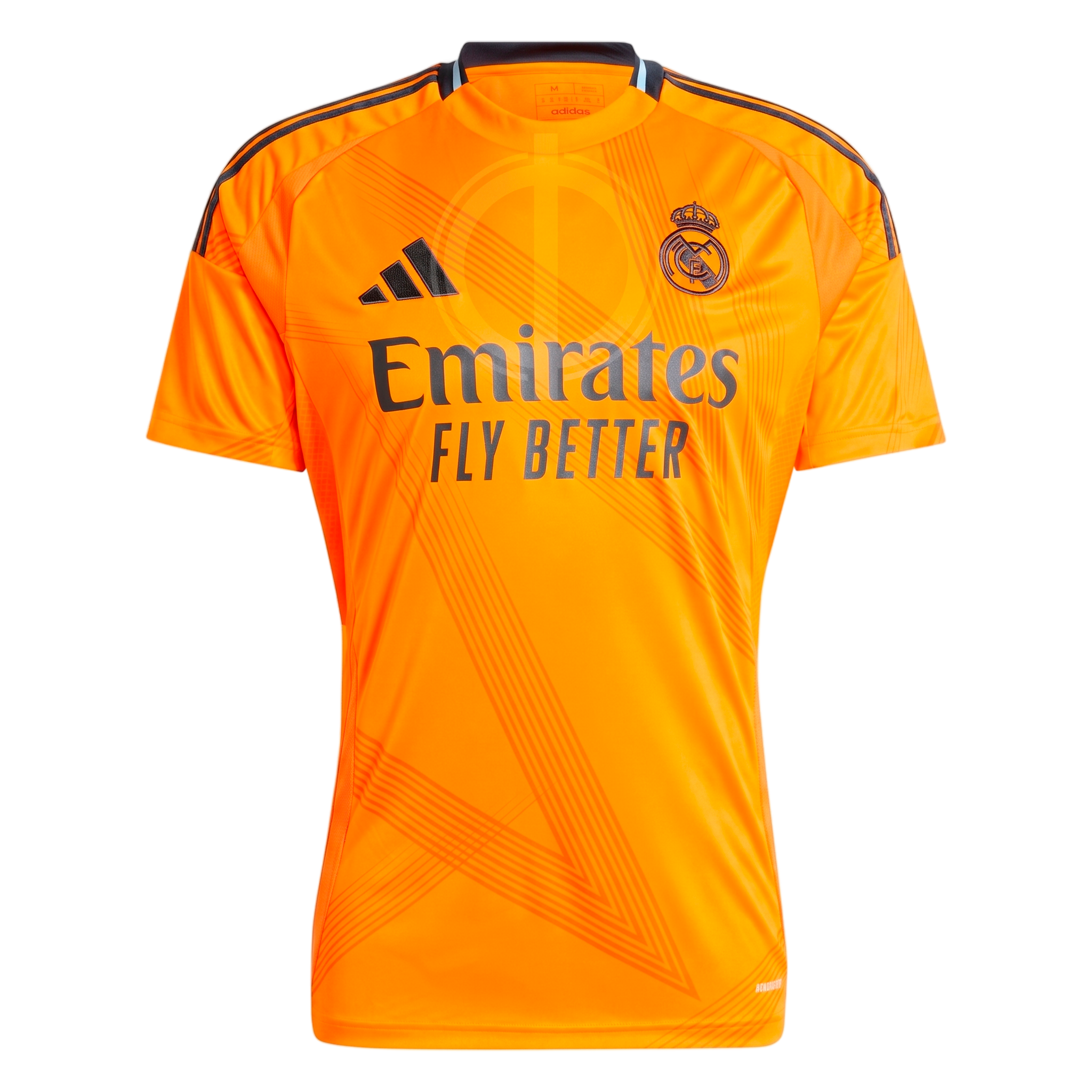 Jersey Adidas Real Madrid Visitante 24/25
