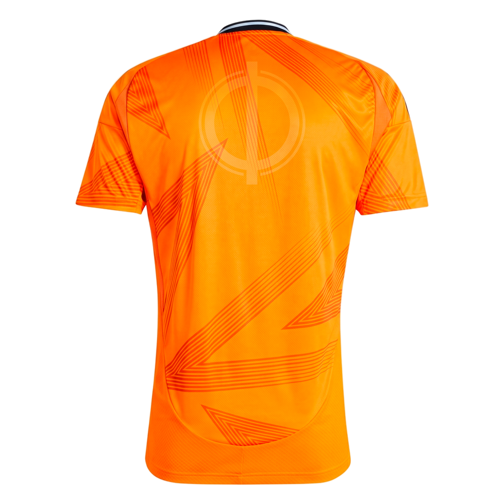 Jersey Adidas Real Madrid Visitante 24/25