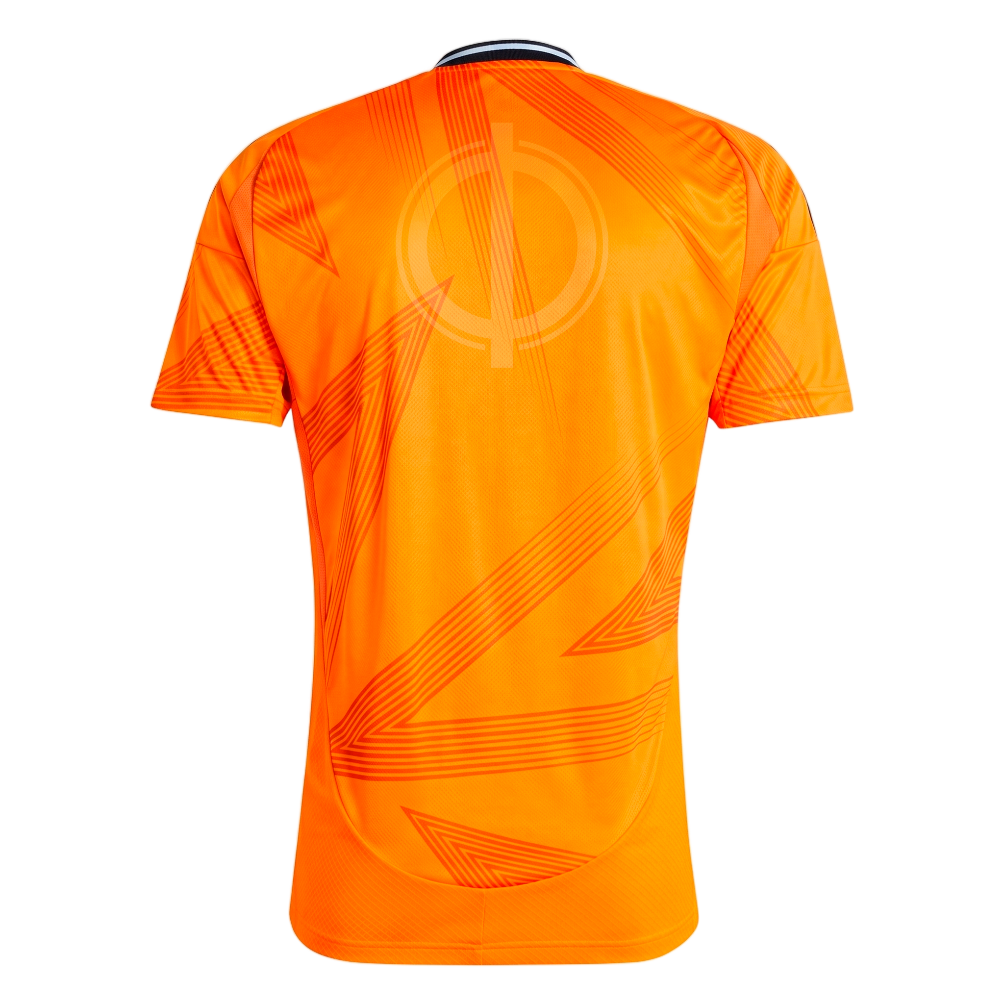 Jersey Adidas Real Madrid Visitante 24/25