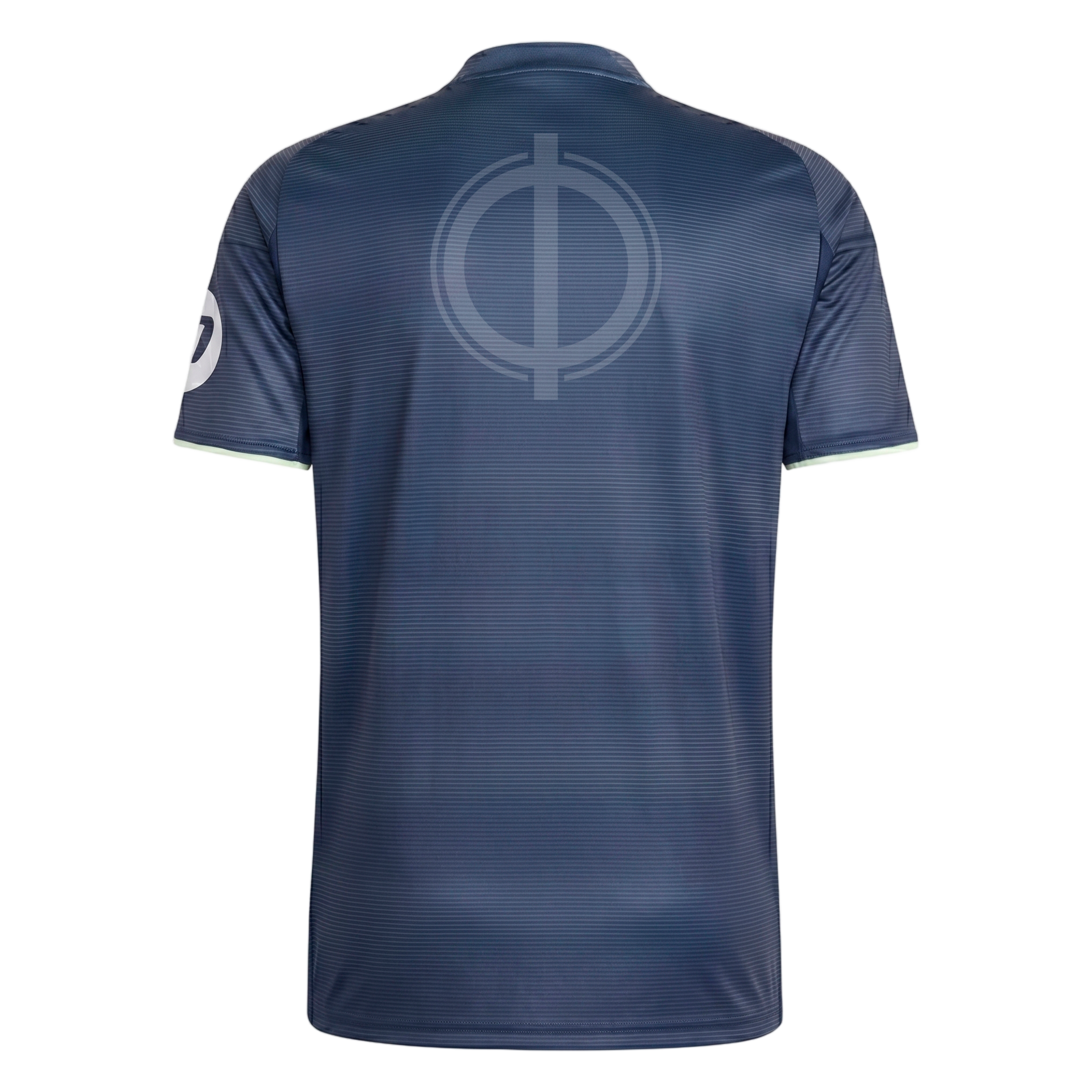 Jersey Adidas Real Madrid Visitante 25/26