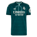 Jersey Adidas Real Madrid Visitante 26/27