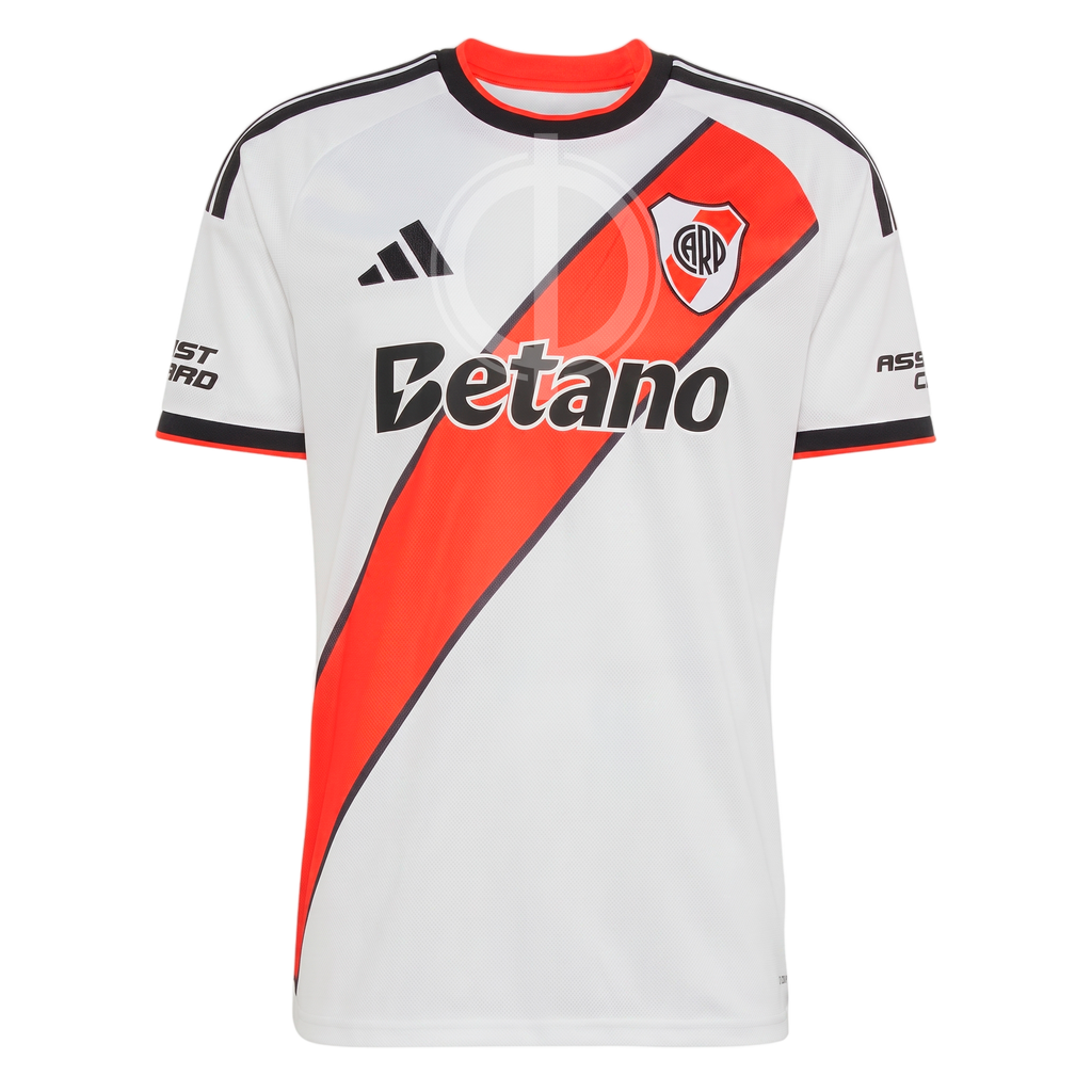 Jersey Adidas River Plate Local 26/27