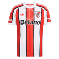 Jersey Adidas River Plate Visitante 26/27