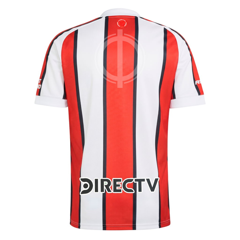 Jersey Adidas River Plate Visitante 26/27