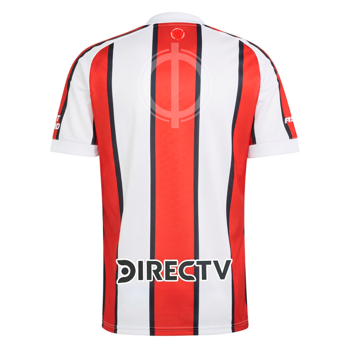 Jersey Adidas River Plate Visitante 26/27