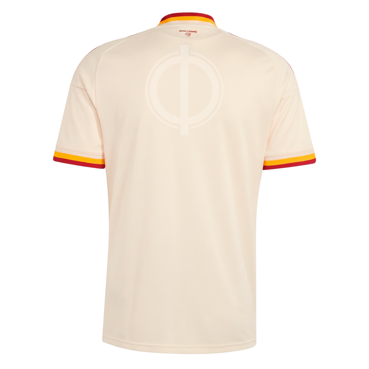 Jersey Adidas Roma Visitante 26/27