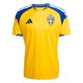 Jersey Adidas Suecia Local 2026