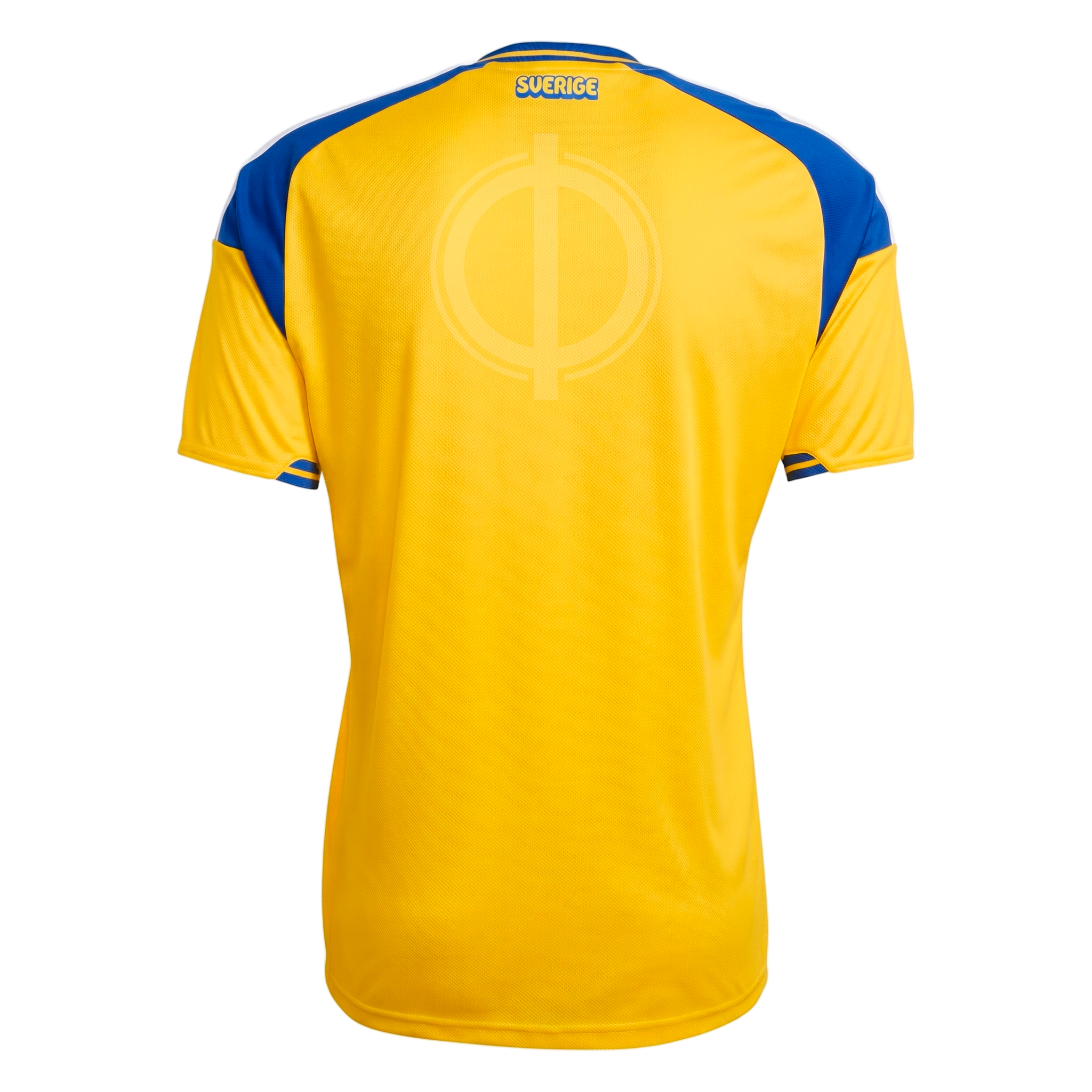 Jersey Adidas Suecia Local 2026