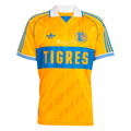 Jersey Adidas Tigres UANL 65 aniversario