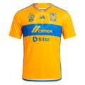 Jersey Adidas Tigres UANL Local 23/24