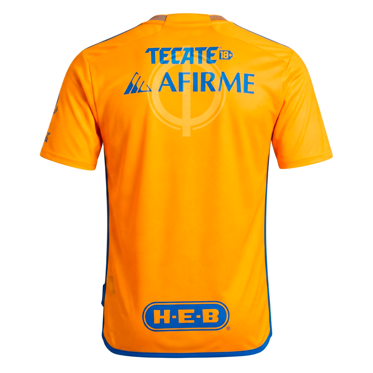 Jersey Adidas Tigres UANL Local 23/24