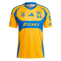 Jersey Adidas Tigres UANL Local 24/25