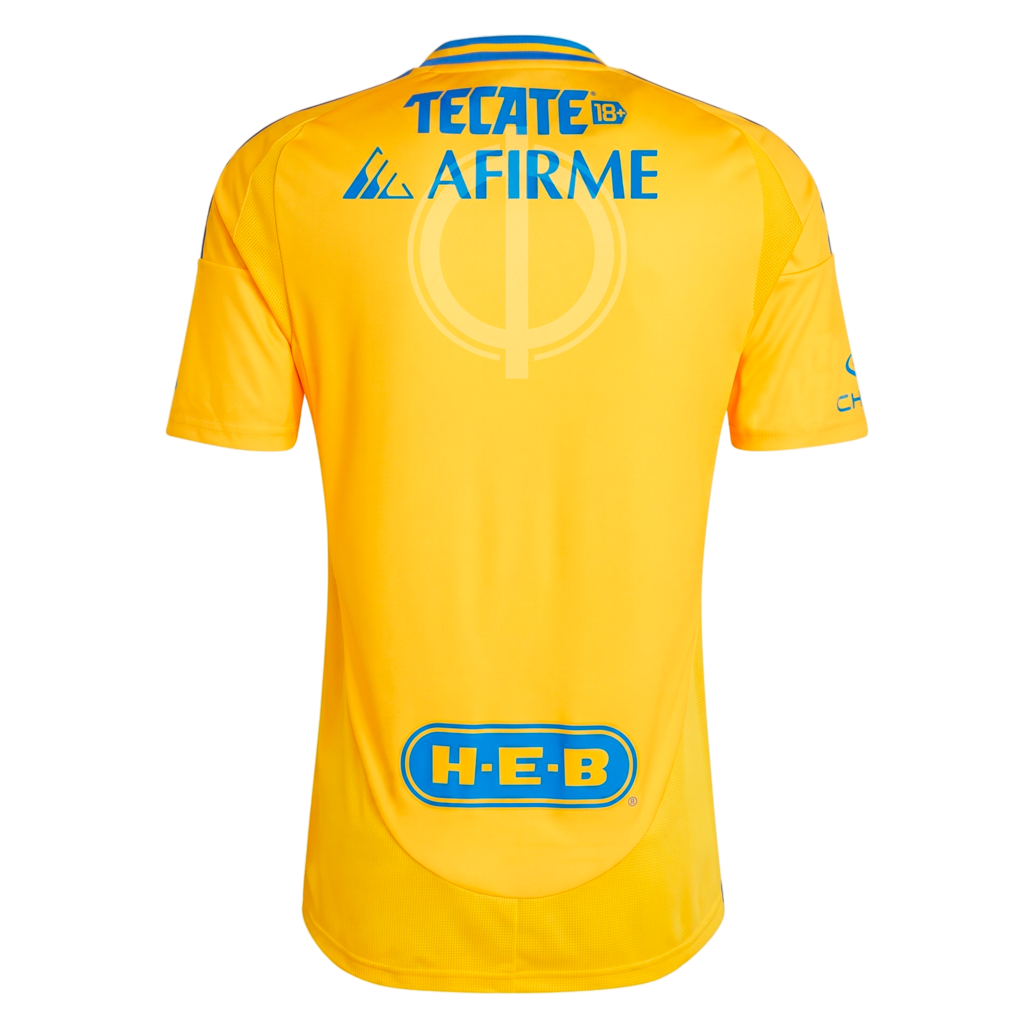 Jersey Adidas Tigres UANL Local 24/25
