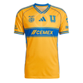 Tigres UANL Home Jersey 25/26