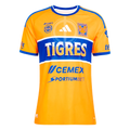 Jersey Adidas Tigres UANL Local 26/27 Authentic