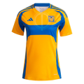 Tigres UANL Women's Home Jersey 24/25