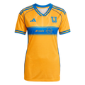 Jersey Adidas Tigres UANL Mujer Local 25/26