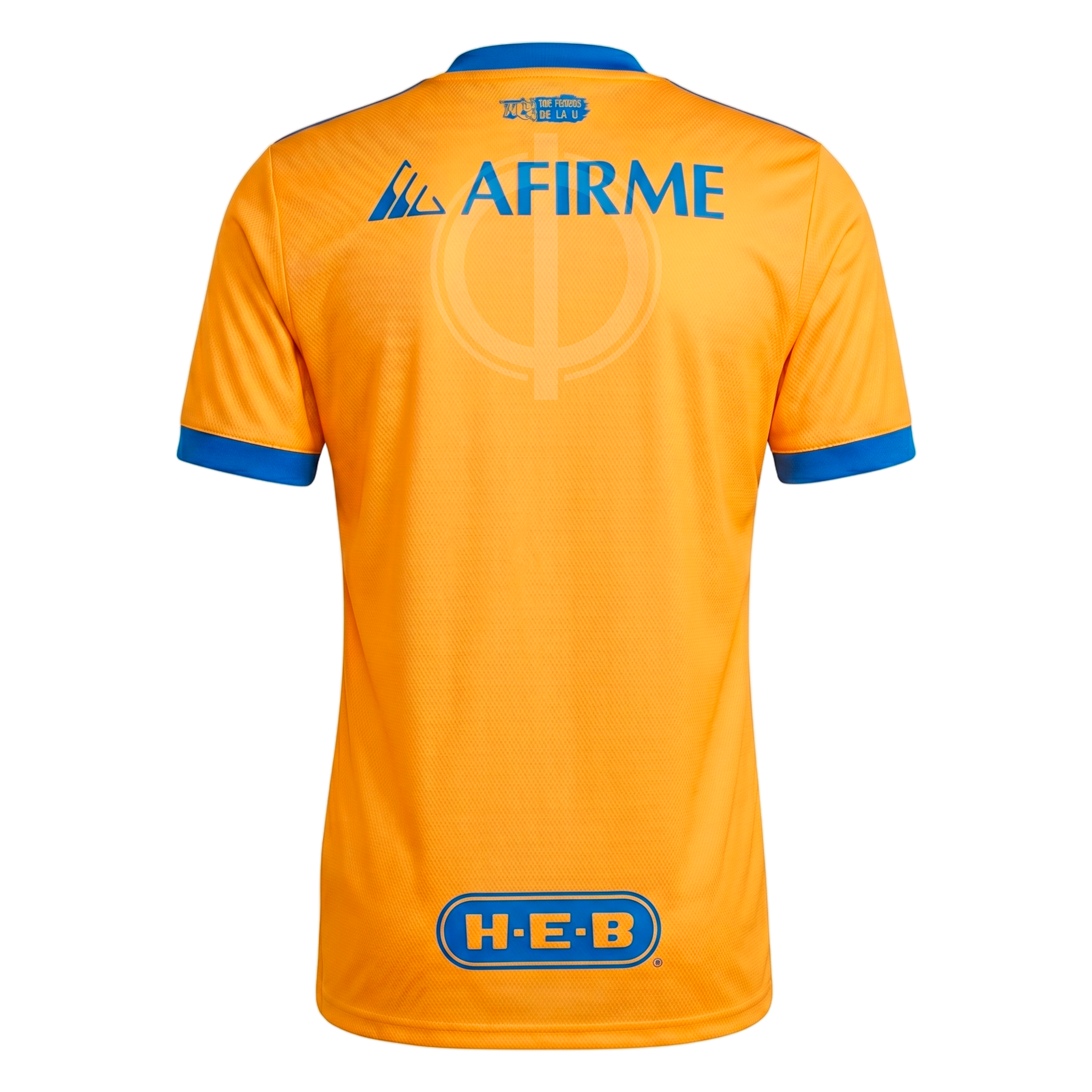 Jersey Adidas Tigres UANL Mujer Local 25/26