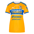 Jersey Adidas Tigres UANL Mujer Local 26/27
