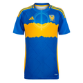 Jersey Adidas Tigres UANL Mujer Visitante 24/25