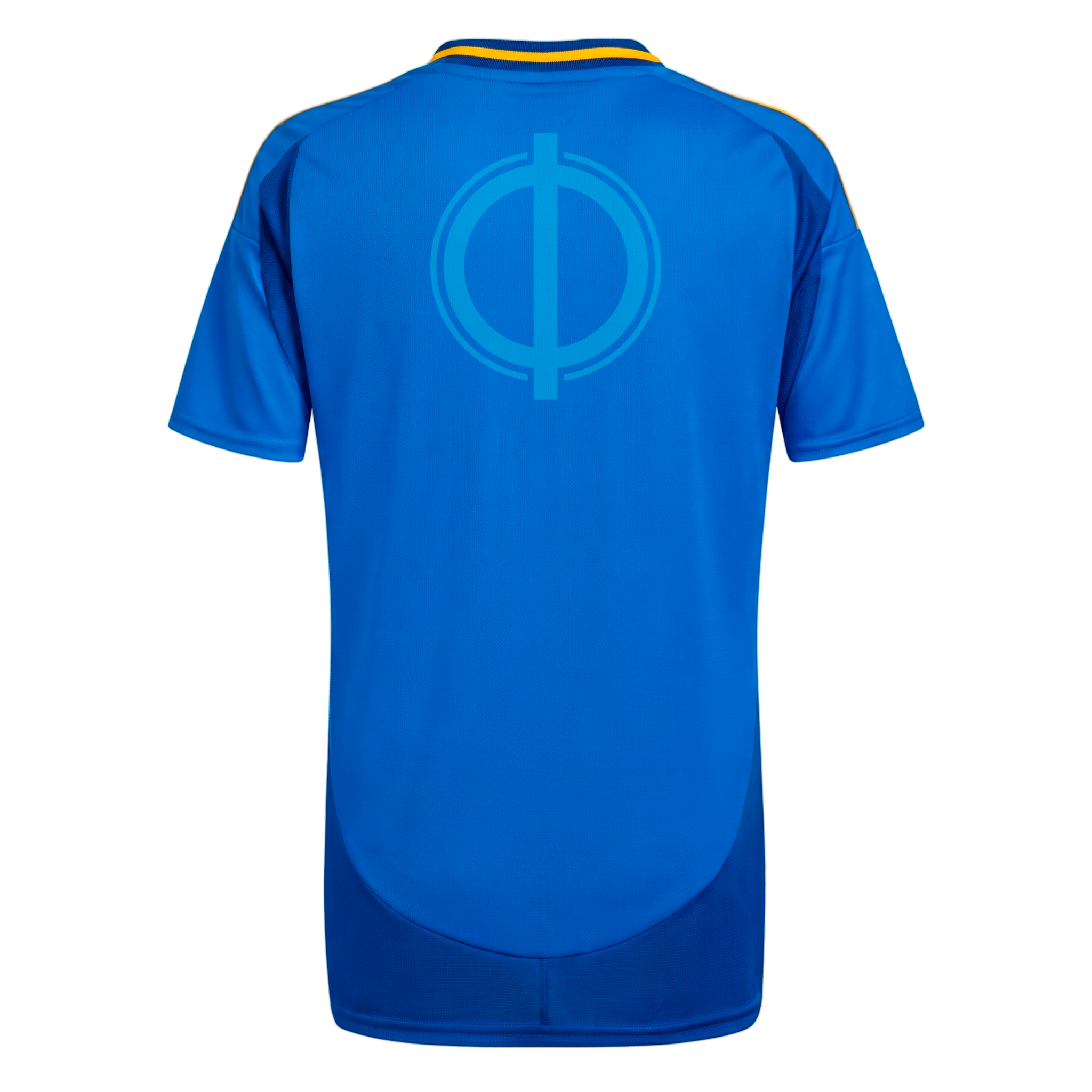 Jersey Adidas Tigres UANL Mujer Visitante 24/25