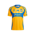 Jersey Adidas Tigres UANL Niño Local 24/25