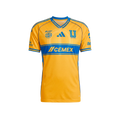 Jersey Adidas Tigres UANL Niño Local 25/26