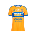 Jersey Adidas Tigres UANL Niño Local 26/27